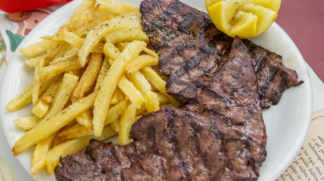 Μπριζολάκια.gr