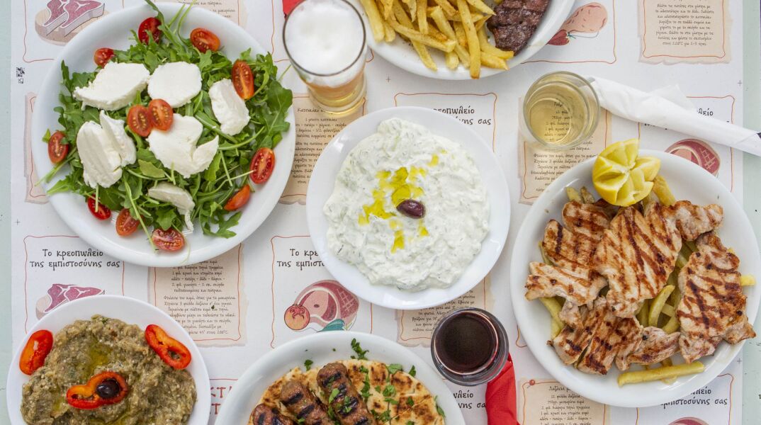 Μπριζολάκια.gr