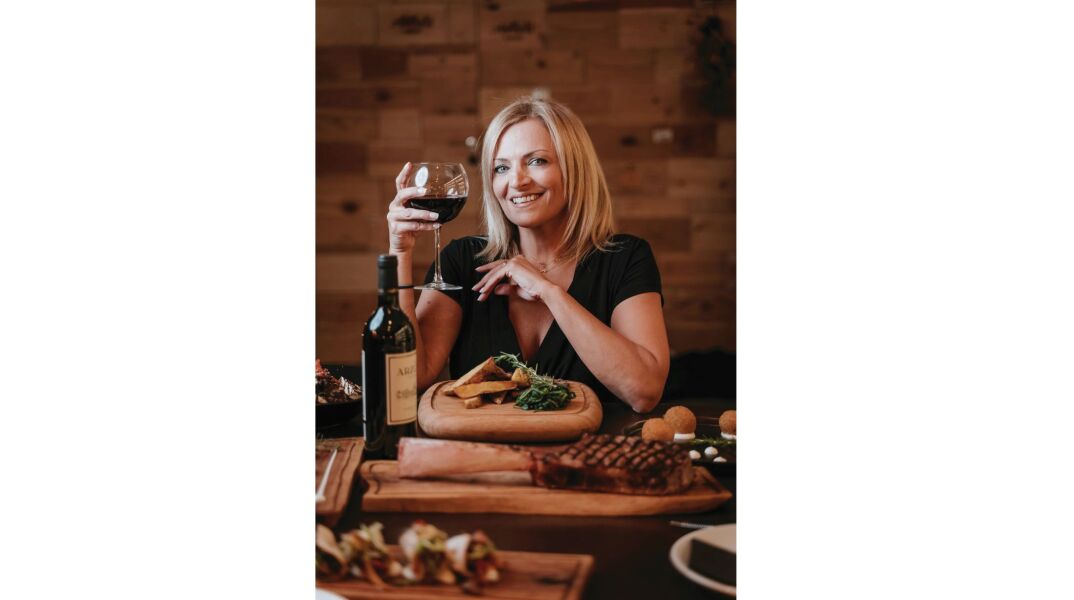 Χριστίνα Λαμπίρη