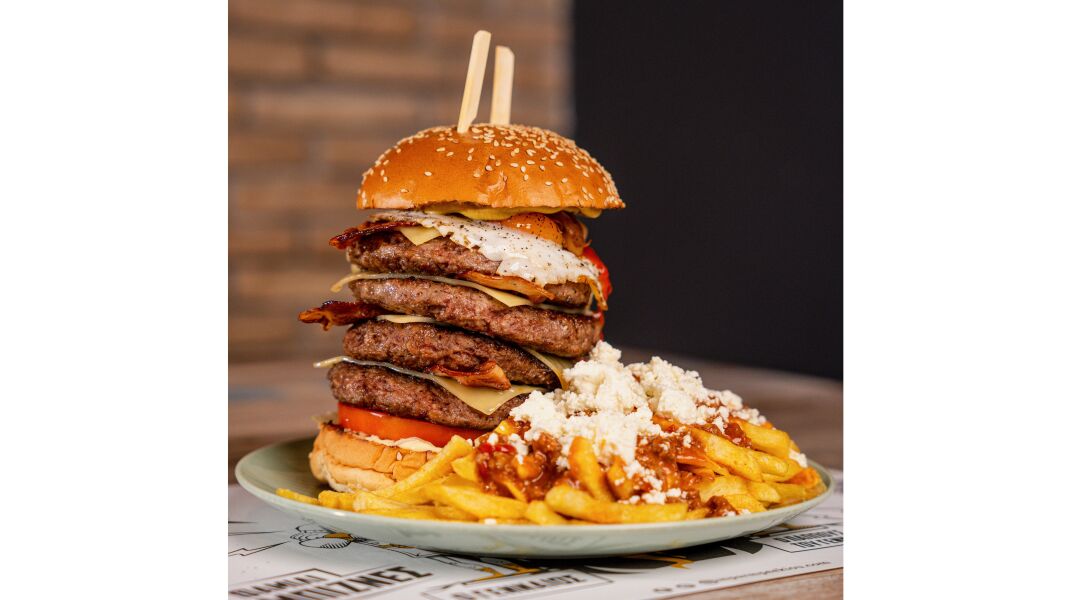 Μπαρ Μπεε Κιου 