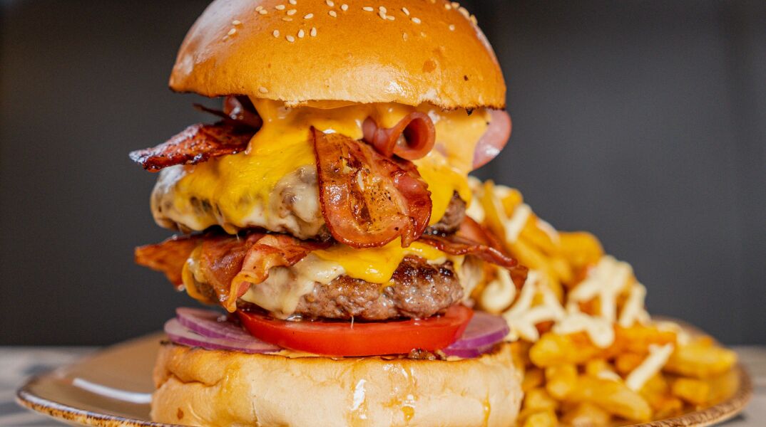 Μπαρ Μπεε Κιου 