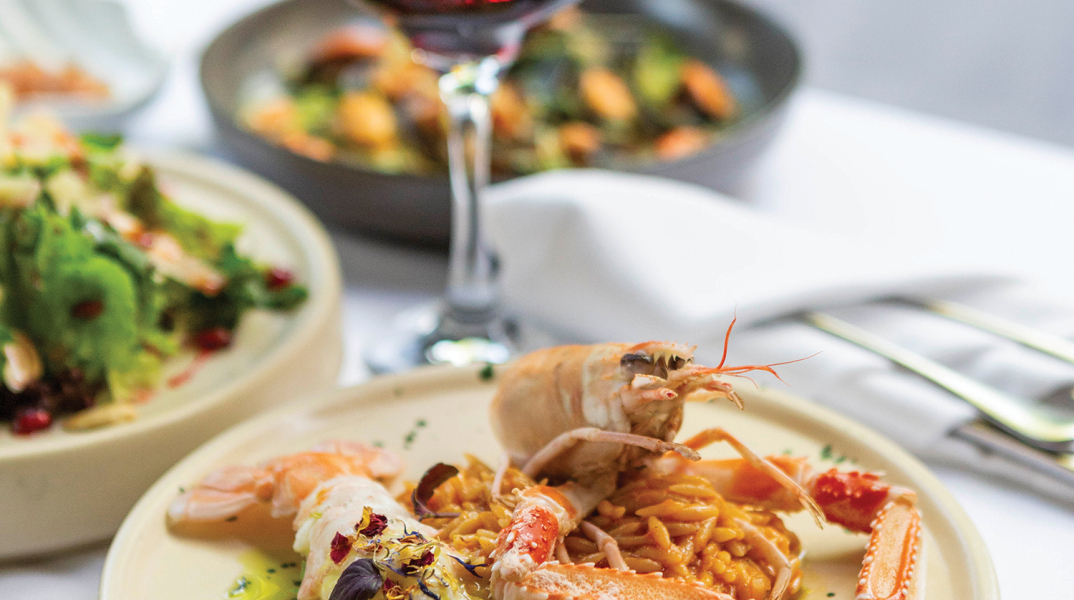 Καστελόριζο