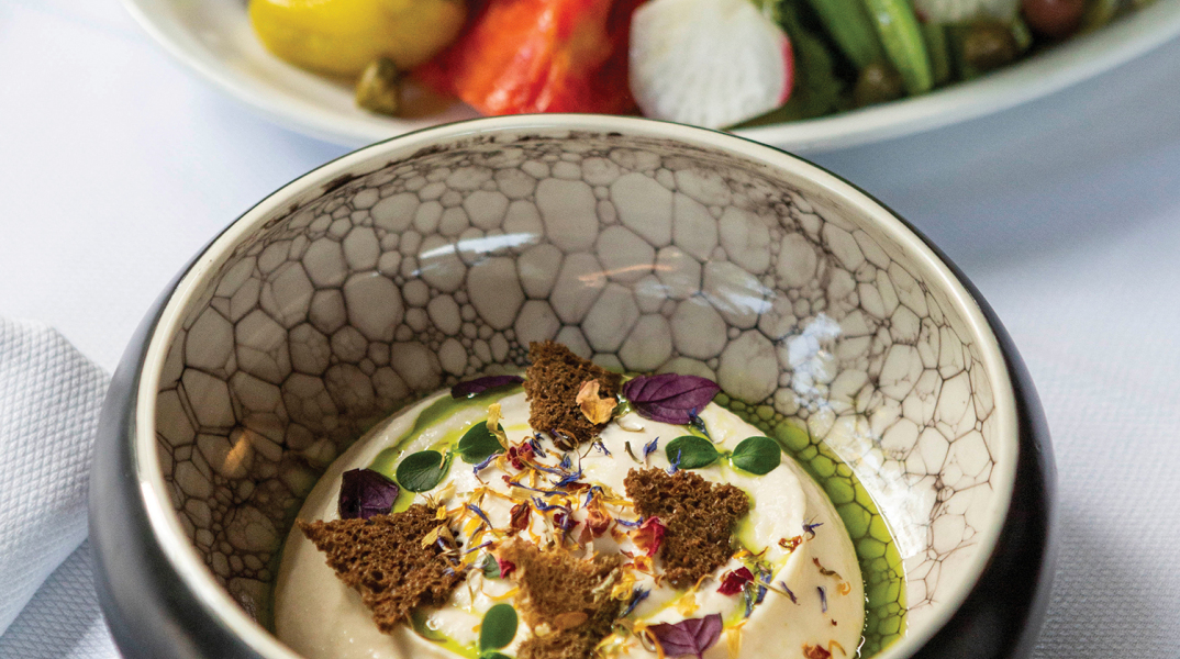 Καστελόριζο