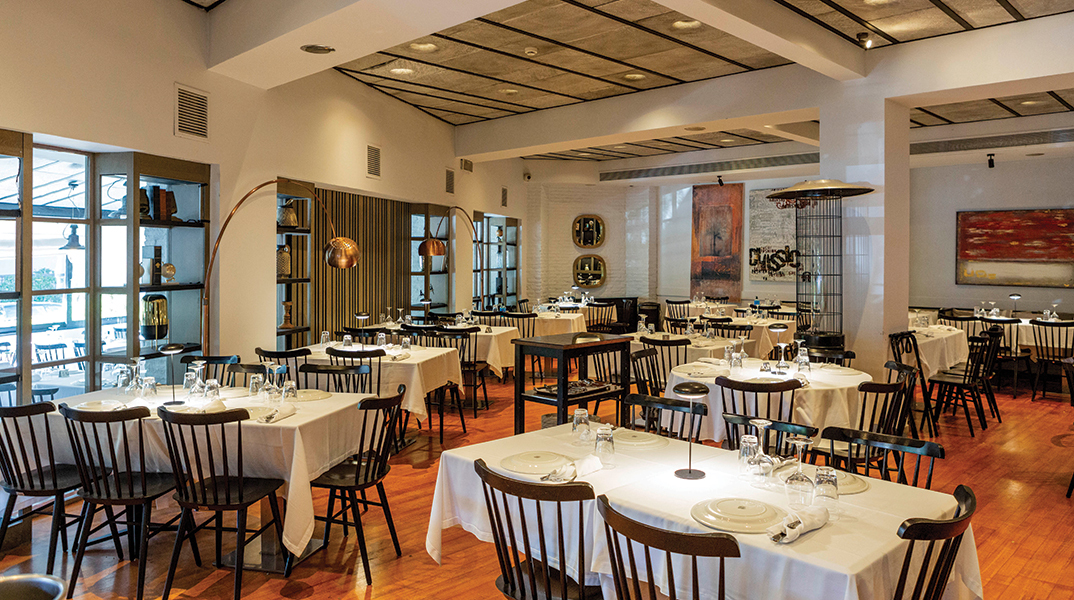 Καστελόριζο