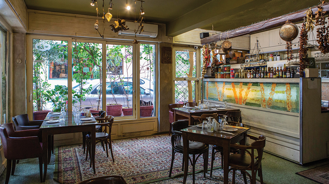 Κατσούρμπος