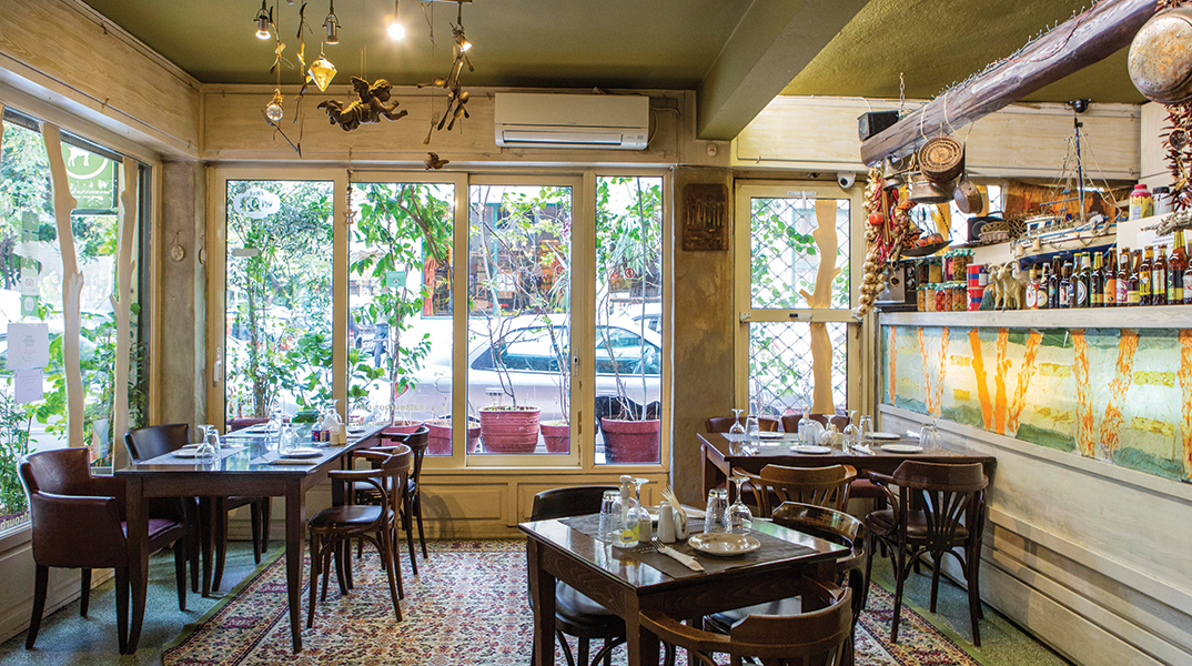 Κατσούρμπος