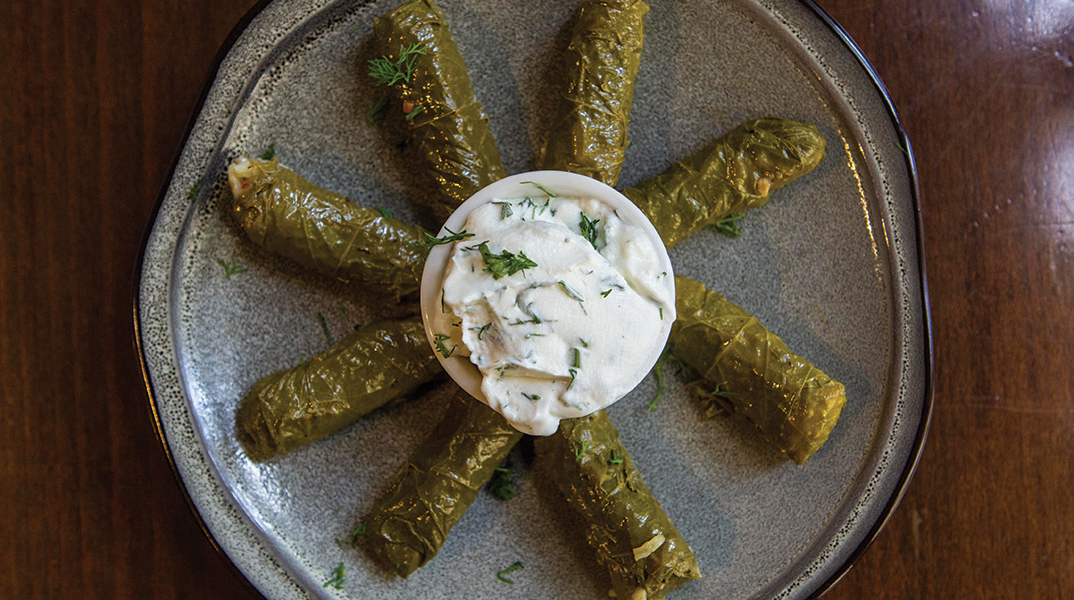 Κατσούρμπος