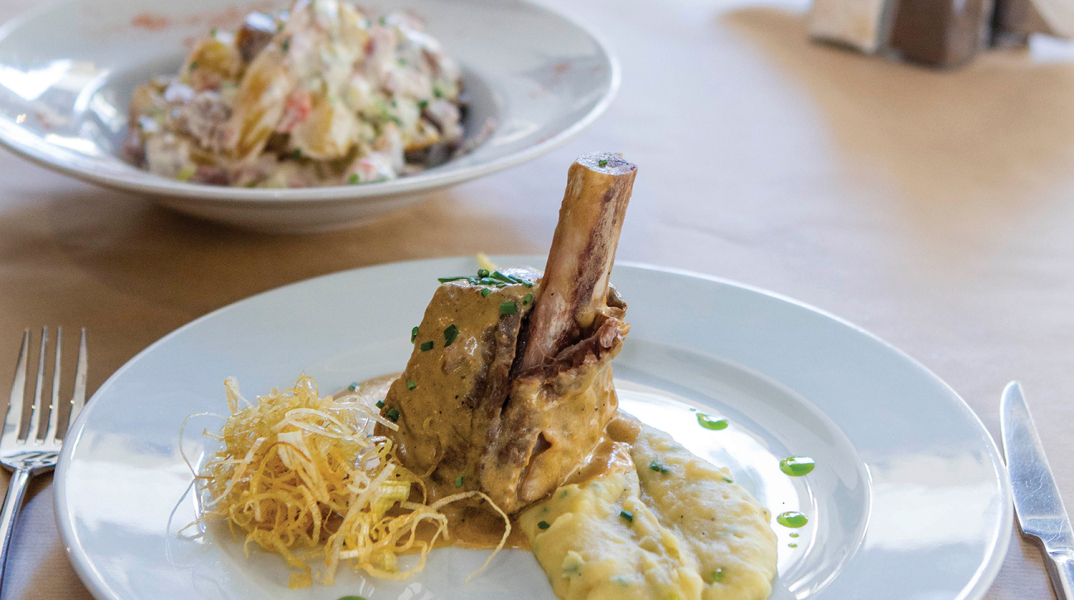 Tο Μαύρο Πρόβατο του Press Café