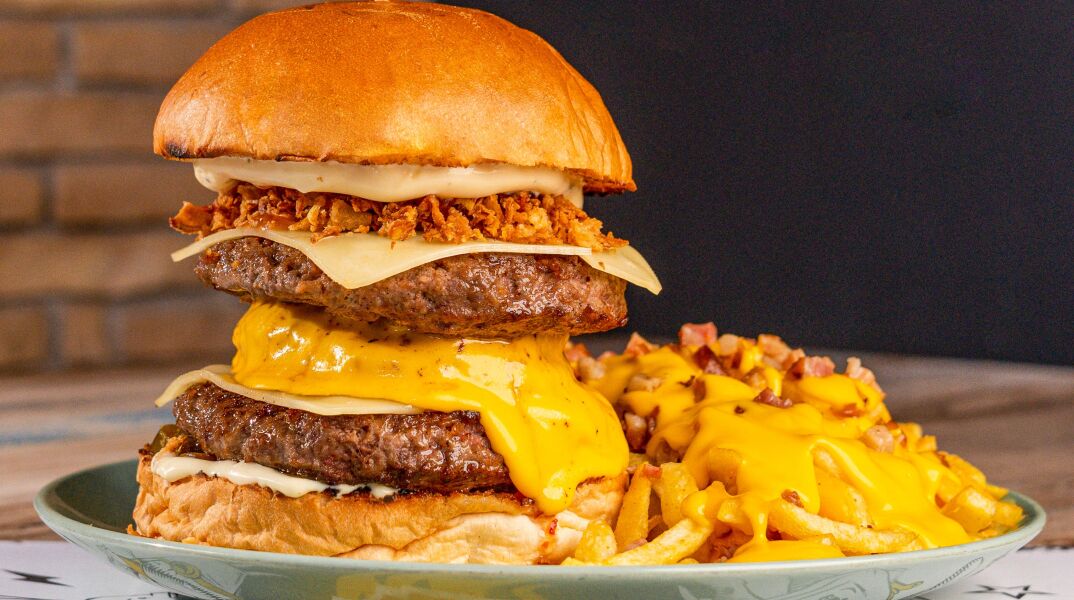 Μπαρ Μπεε Κιου 