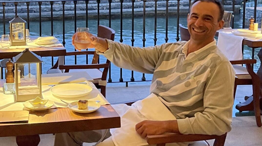 Φώτης Κοκοτός 