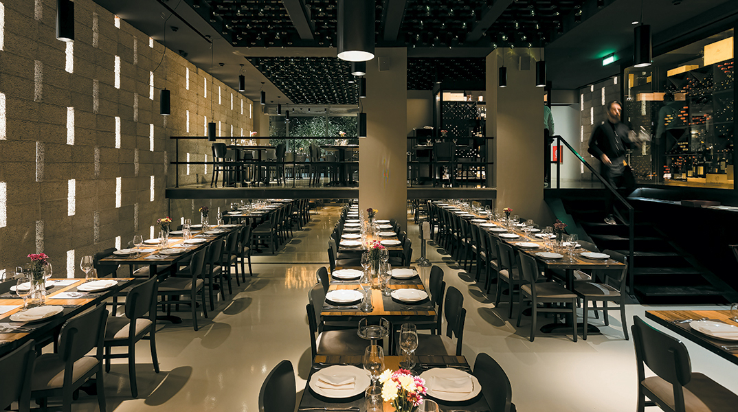 Βασίλαινας