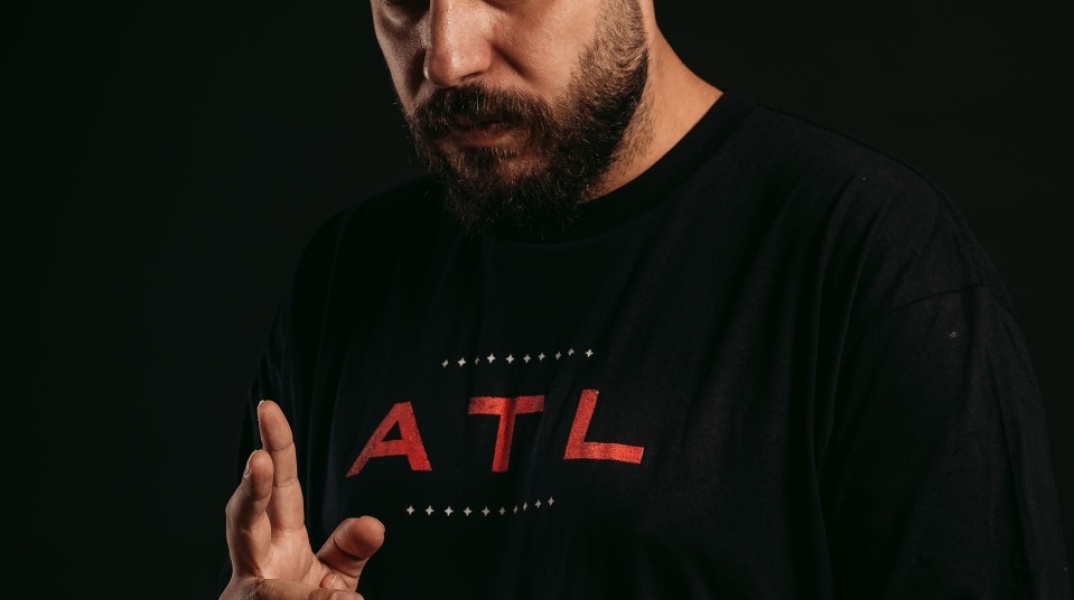 Mpelafon - «The Big Mpely Project» στο Ίλιον Plus