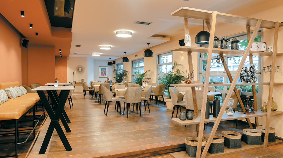 Barallagi All Day Experience