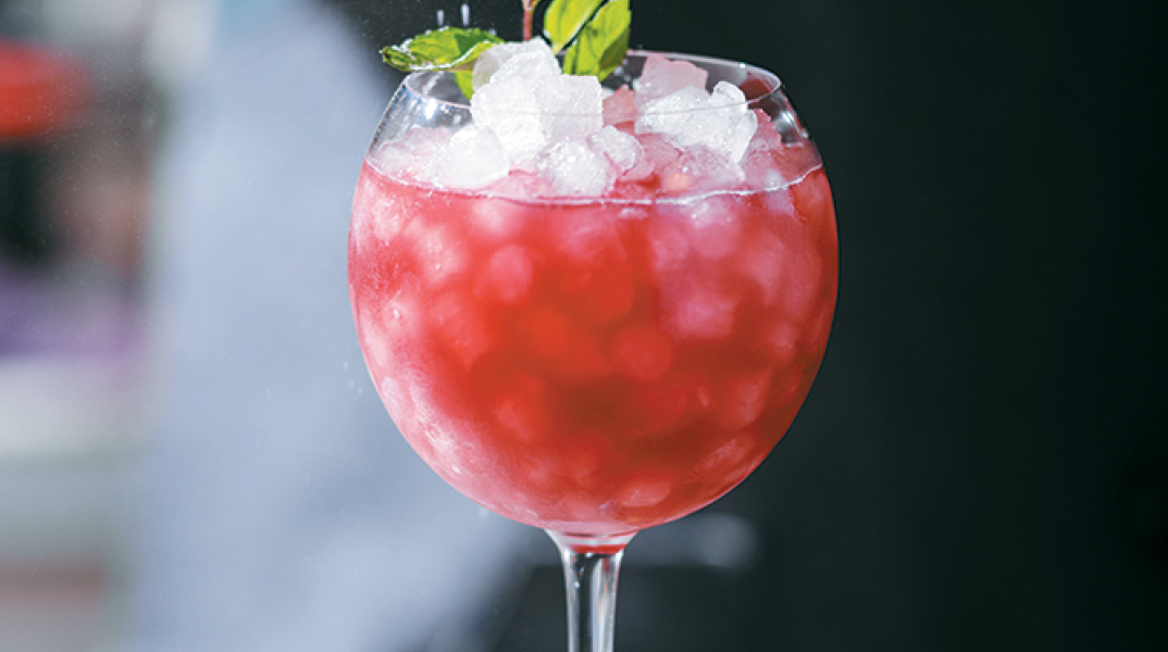 Barallagi All Day Experience