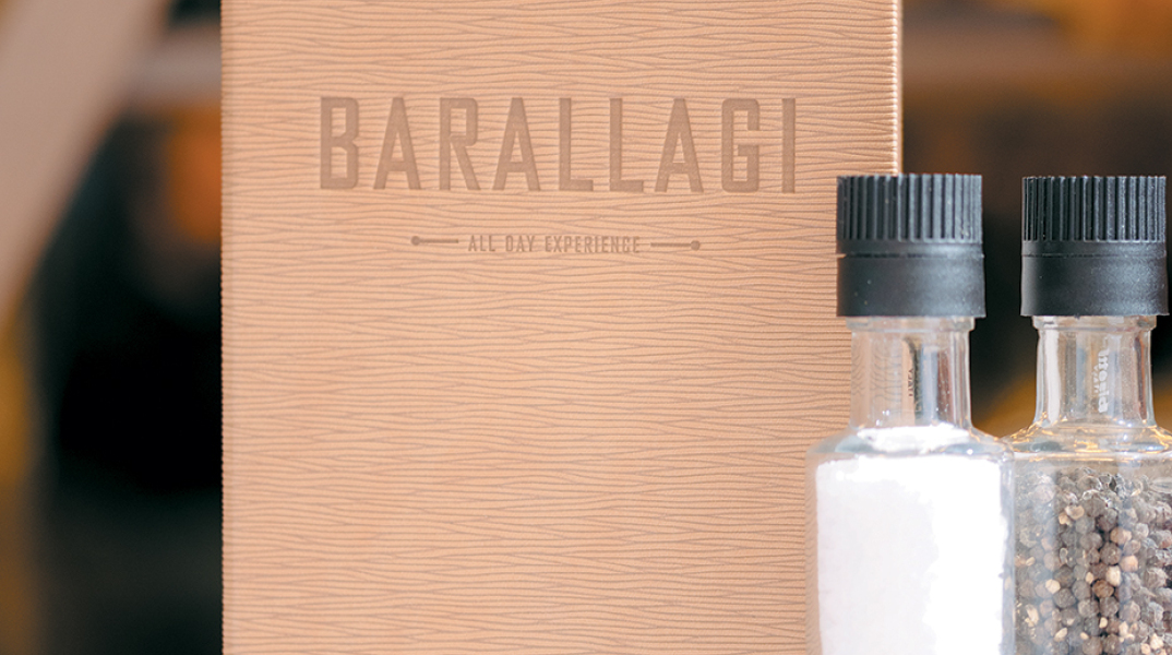 Barallagi All Day Experience