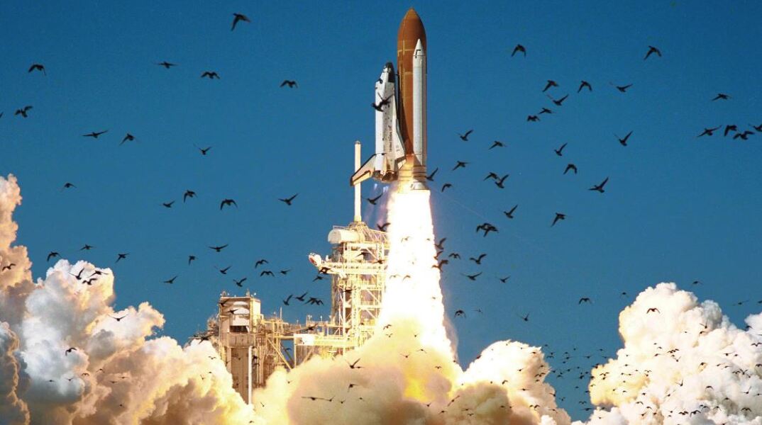 To Challenger της NASA