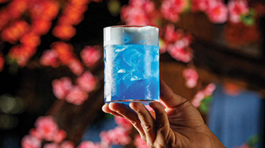 Rakkan Restaurant & Sushi Bar