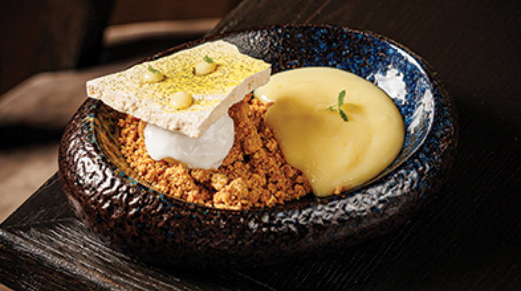 Rakkan Restaurant & Sushi Bar