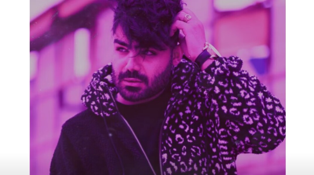 Ο νεαρός ράπερ αντιμέτωπος με τη θανατική ποινή