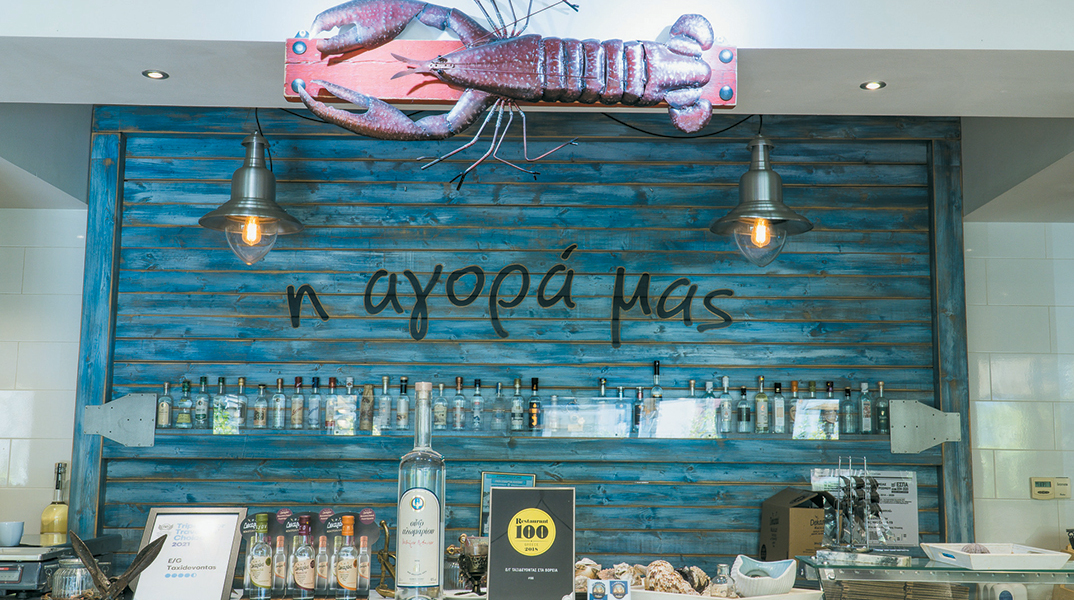 Ε/Γ Ταξιδεύοντας