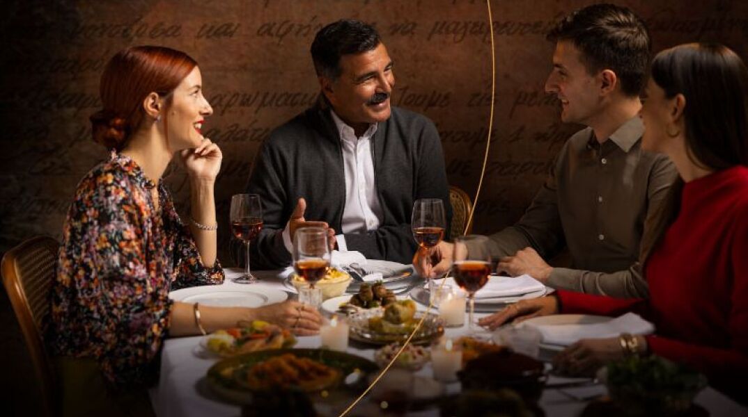 Βεγγέρα στη Σμύρνη