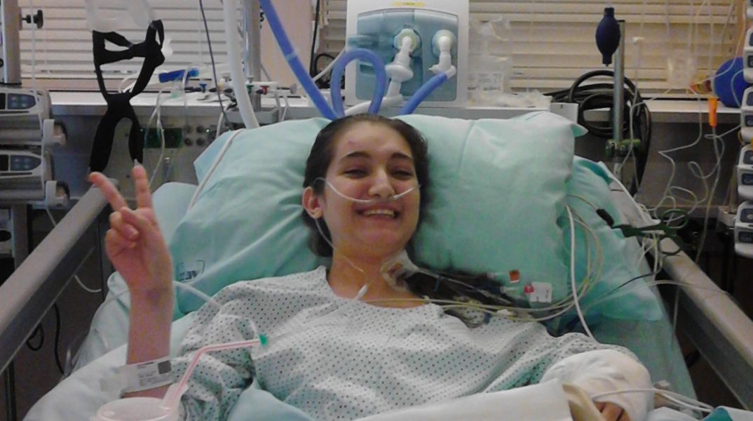 Λένα Πολυχρόνη