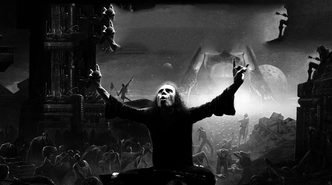 Rock n Roll Children και Iron Beast live στο Κύτταρο