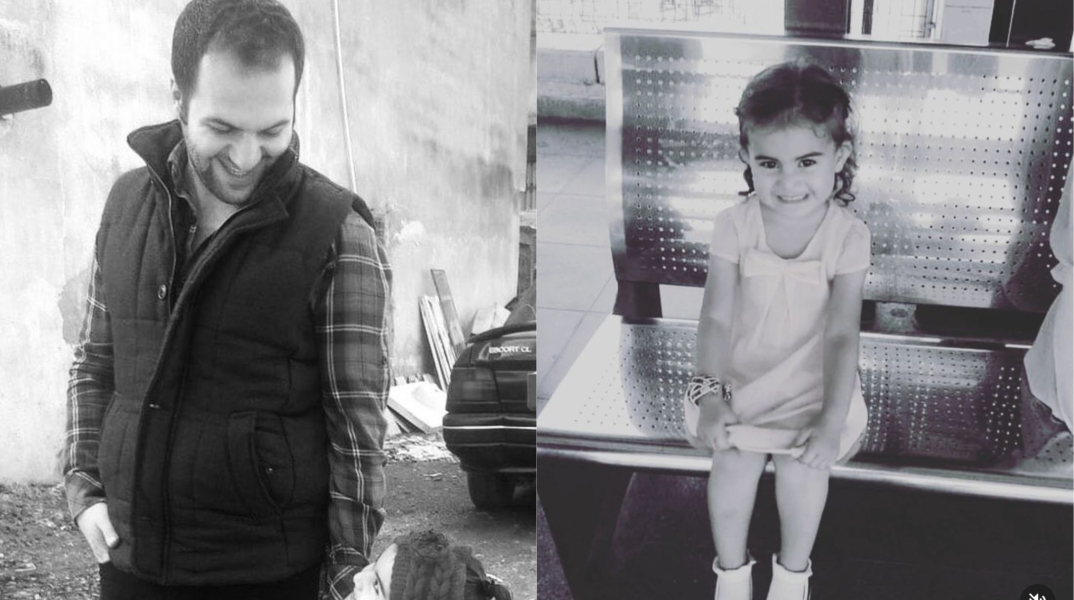 Πατέρας και κόρη ανάμεσα στα θύματα της έκρηξης στην Κωνσταντινούπολη