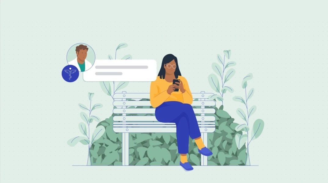 Amazon: Ο κολοσσός του διαδικτυακού λιανεμπορίου διαδικτυακός εγκαινίασε online «κλινική» - Οι ασθενείς θα μπορούν να λαμβάνουν συνταγές για κοινές παθήσεις.