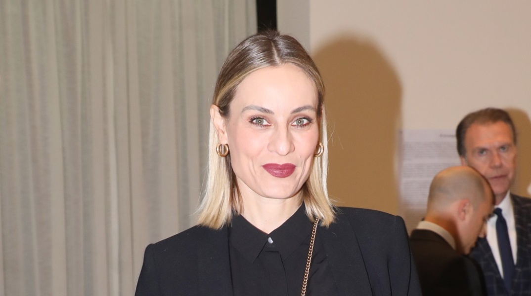 Ελεονώρα Μελέτη