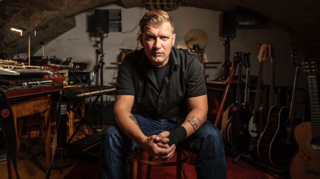 «Microcosmos»: Συνεχίζεται η νέα σειρά συναυλιών του Κέντρου Πολιτισμού Ίδρυμα Σταύρος Νιάρχος