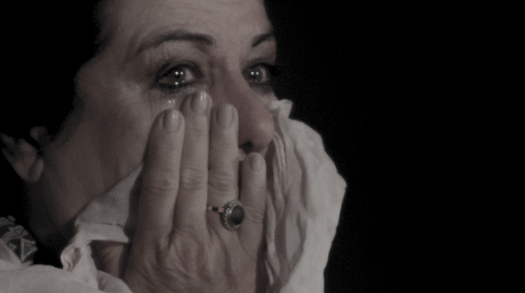 «Αγγέλα Παπάζογλου» στο θέατρο Μεταξουργείο