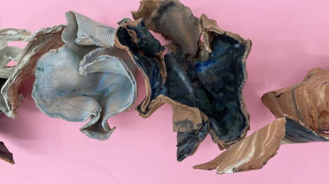 «Ἀσέληνον ὄρος - Το βουνό χωρίς φεγγάρι» στη Callirrhoë