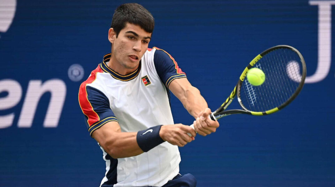 Αλκαράθ: «Προτιμώ το χρυσό στους Ολυμπιακούς Αγώνες παρά το Roland Garros»