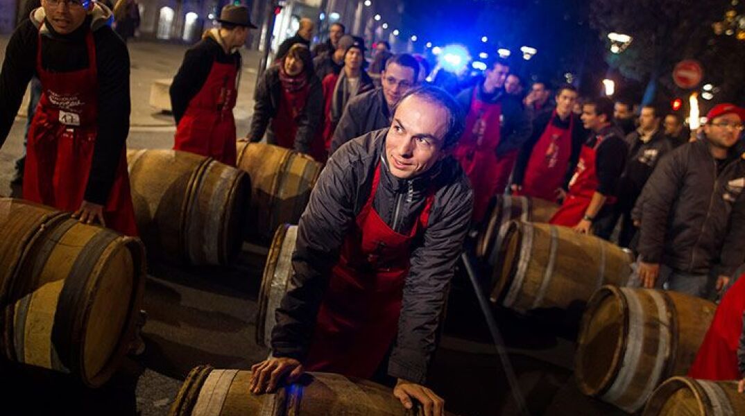 Beaujolais Nouveau 2022