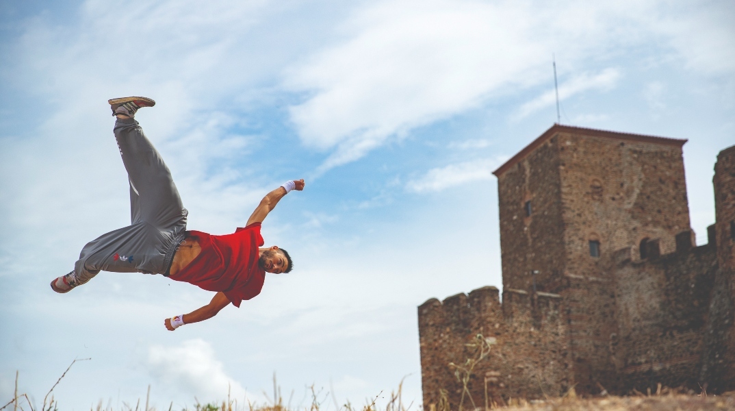 Δημήτρης Κυρσανίδης