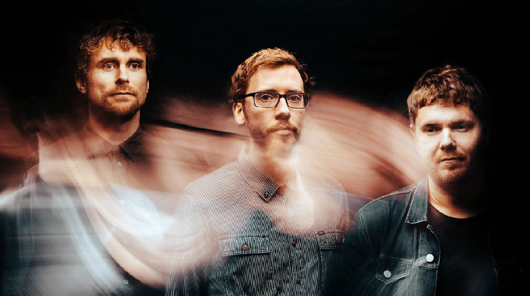 GoGo Penguin
