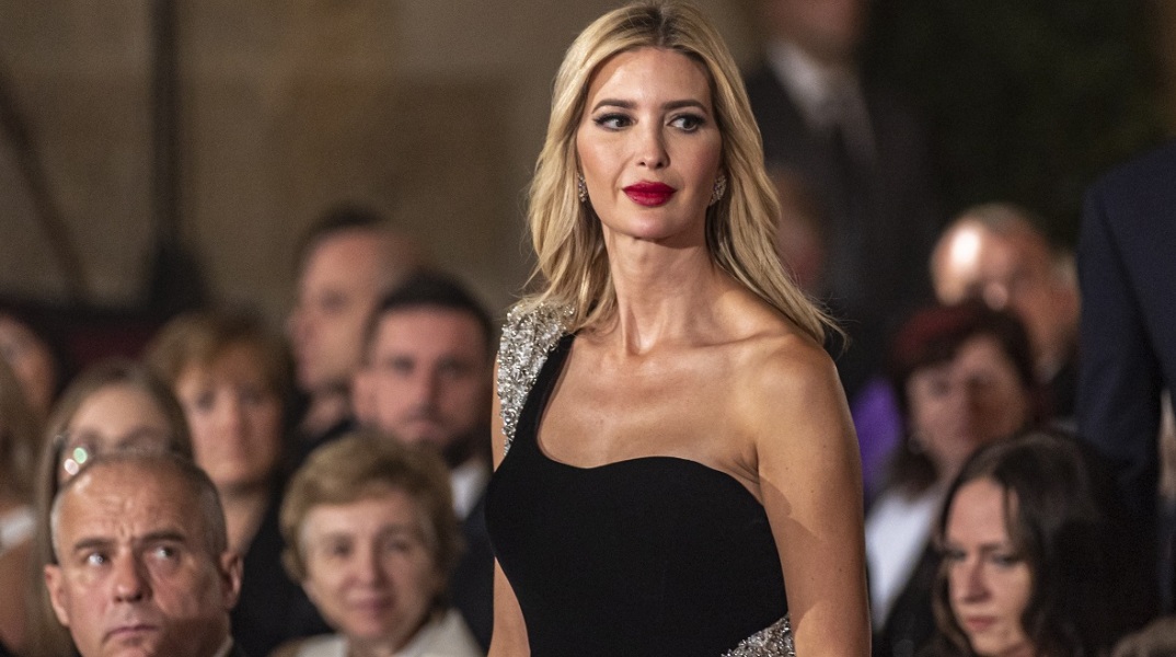 Η Ιβάνκα Τραμπ δήλωσε ότι δεν θα παίξει κανέναν ρόλο στην προεκλογική εκστρατεία του πατέρα της, Ντόναλντ Τραμπ, για το ρεπουμπλικανικό χρίσμα του 2024.