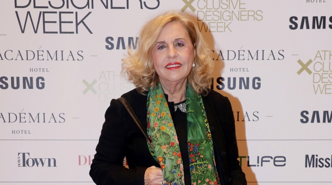 Λόλα Νταϊφά: Της έκλεψαν ιστορικά οικογενειακά κειμήλια αξίας 600.000 ευρώ - Το χρονικό της ληστείας και η «λάθος κίνηση».