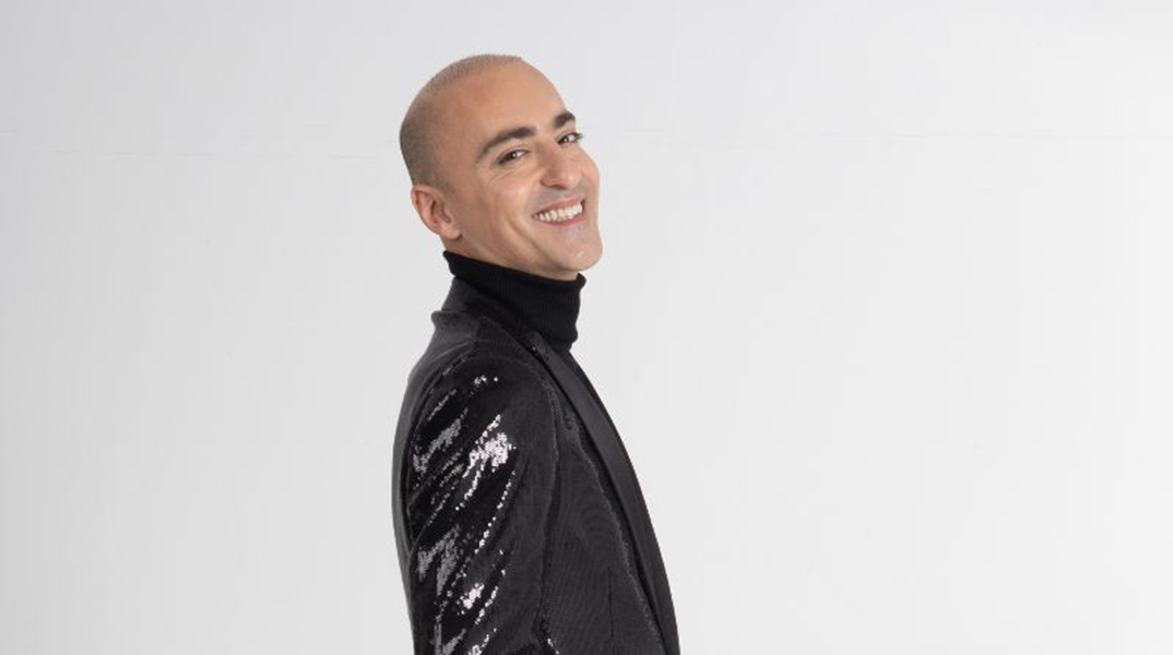 Θανάσης Αλευράς