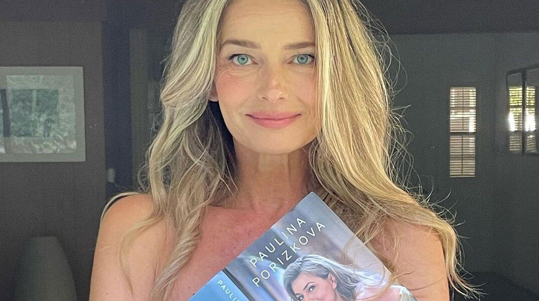 Paulina Poritskova