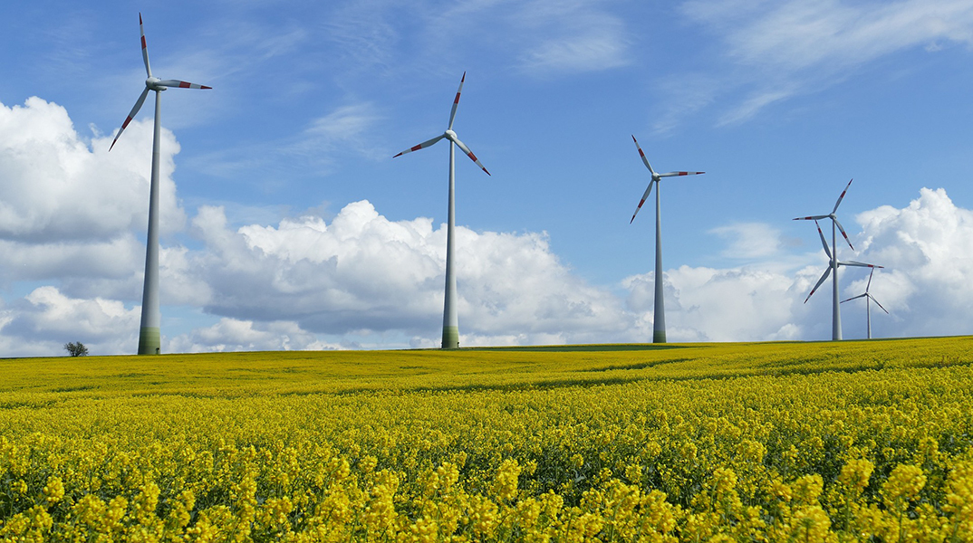 Αιολική ενέργεια