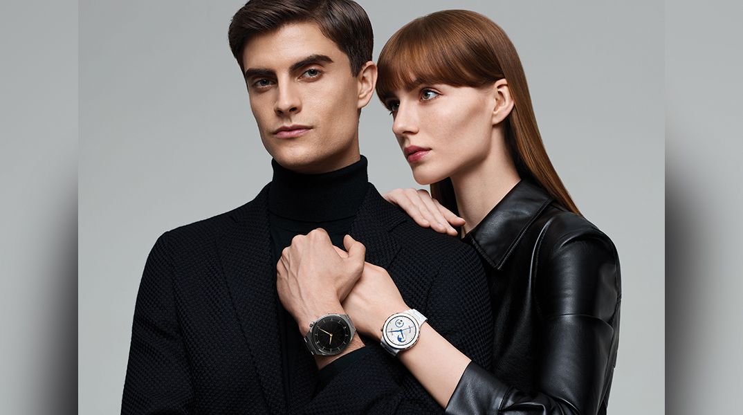 Huawei Watch GT 3 Pro