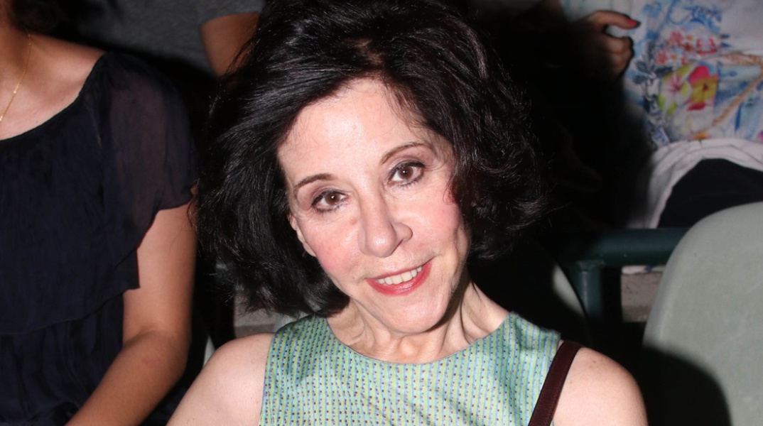 Μίνα Αδαμάκη