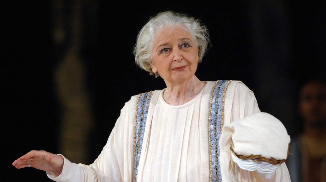 Άννα Συνοδινού