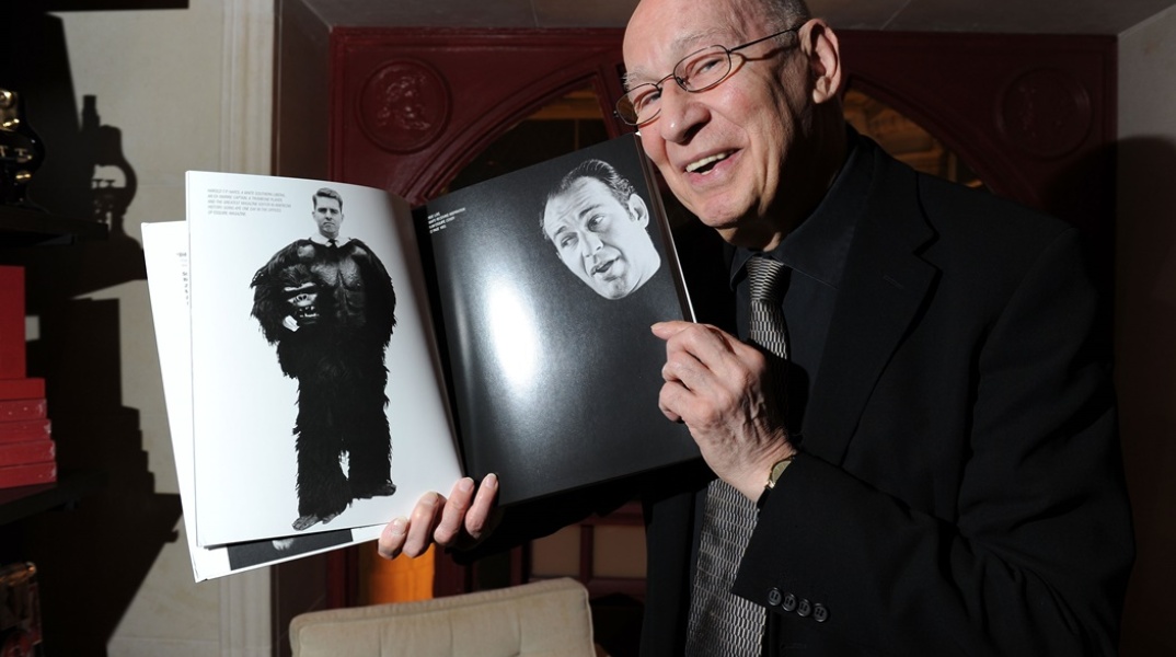 Τζορτζ Λόις