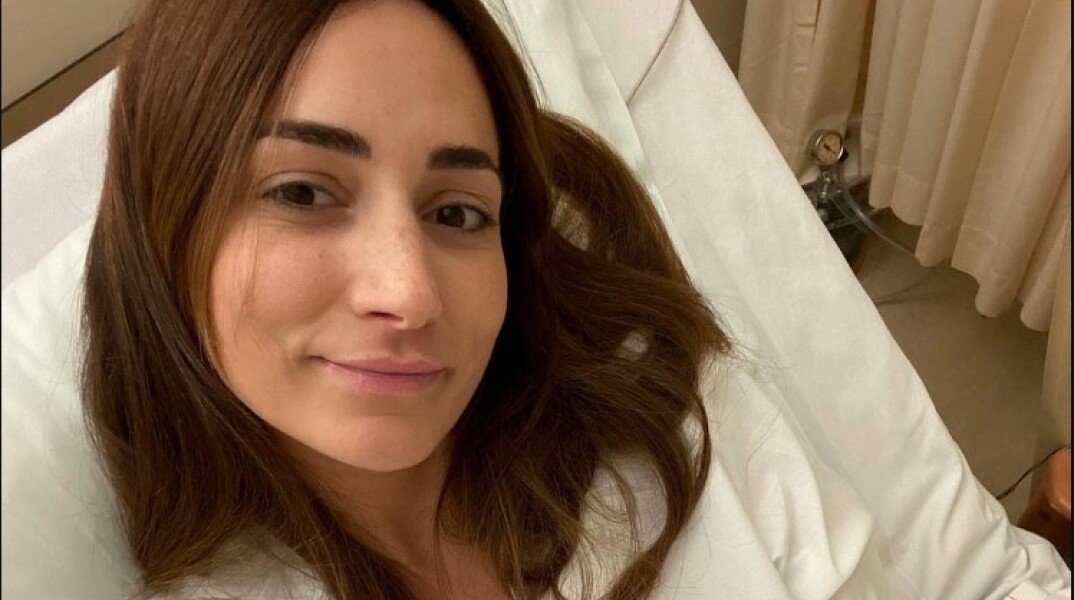 Γωγώ Φαρμάκη