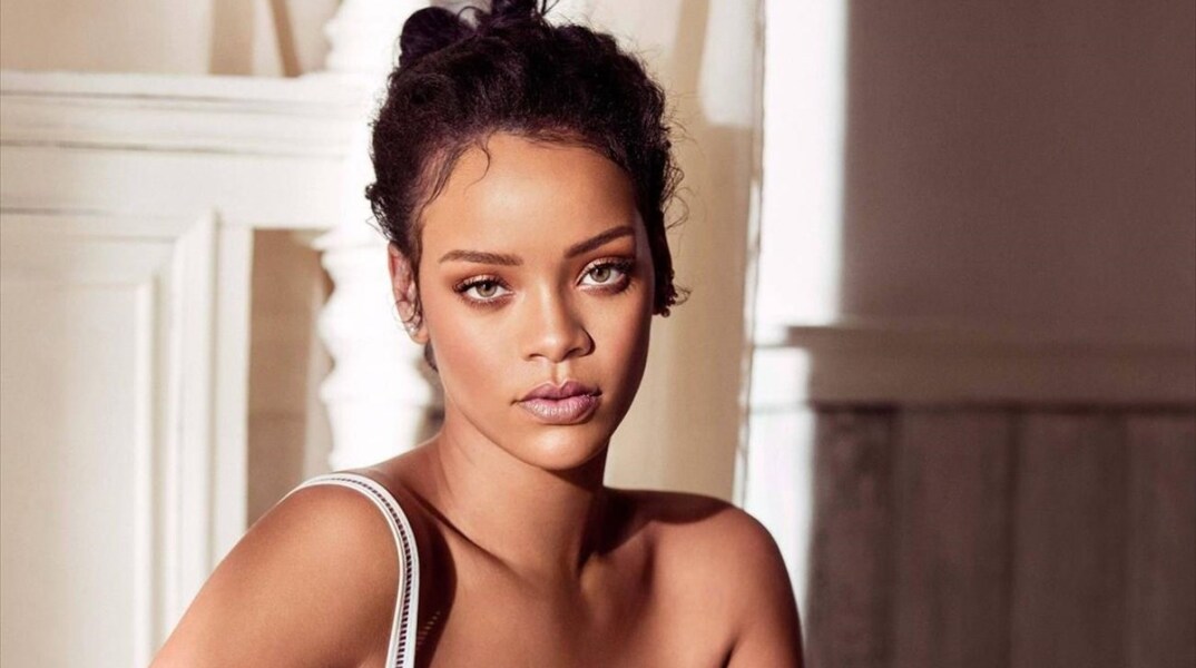 Η Rihanna επιστρέφει μετά από έξι χρόνια