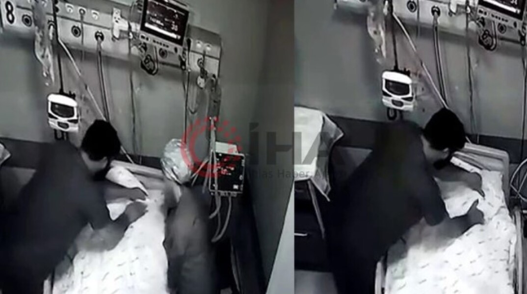 Κακοποίηση ασθενή σε ιδιωτικό νοσοκομείο της Τουρκίας