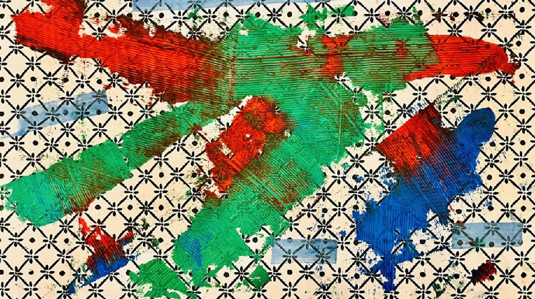 +αυτωσχεδιασμός #2 στο Κέντρο Ελέγχου Τηλεοράσεων